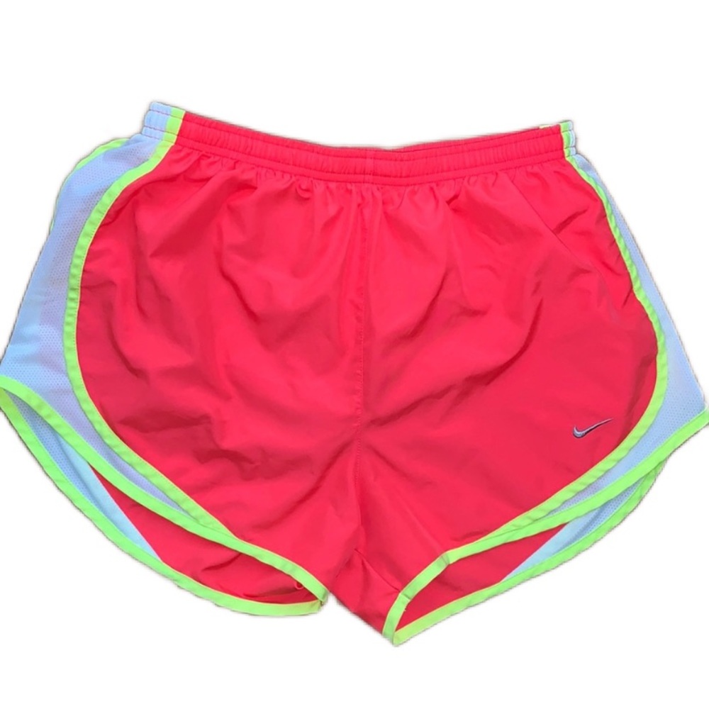 Nike Dri-Fit Running Shorts